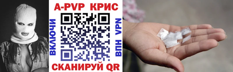 закладка  Динская  APVP крисы CK 