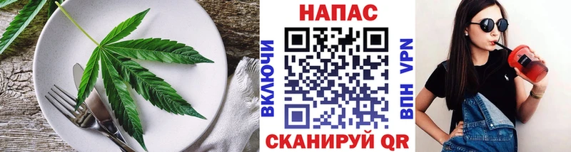 Cannafood конопля  Динская 